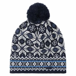 Uomo CMP Cappelli E Fascette^Berretto da uomo in maglia con interno in pile