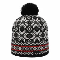 Uomo CMP Cappelli E Fascette^Berretto da uomo in maglia con interno in pile