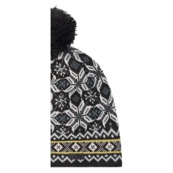 Uomo CMP Cappelli E Fascette^Berretto da uomo in maglia con interno in pile