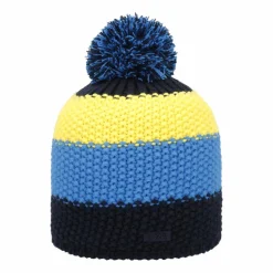 Uomo CMP Cappelli E Fascette^Berretto da uomo in maglia con interno in pile