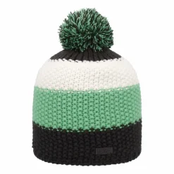 Uomo CMP Cappelli E Fascette^Berretto da uomo in maglia con interno in pile