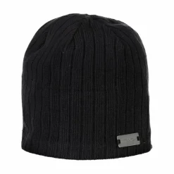 Uomo CMP Cappelli E Fascette^Berretto in maglia a costine da uomo