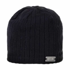Uomo CMP Cappelli E Fascette^Berretto in maglia a costine da uomo