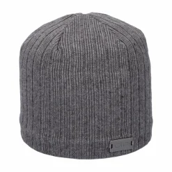 Uomo CMP Cappelli E Fascette^Berretto in maglia a costine da uomo