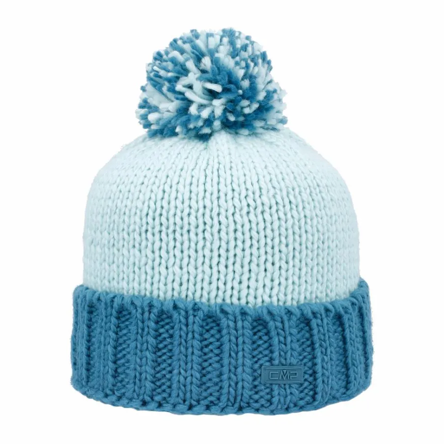 Bambino CMP Accessori|Accessori^Berretto in maglia da bambino/bambina