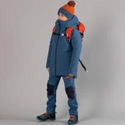 Bambino CMP Accessori|Accessori^Berretto in maglia da bambino/bambina