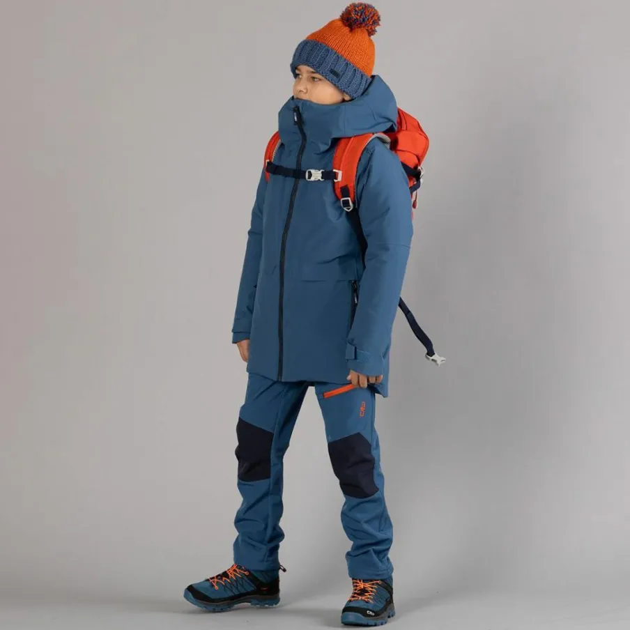 Bambino CMP Accessori|Accessori^Berretto in maglia da bambino/bambina