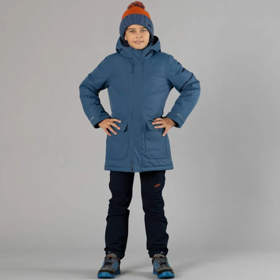 Bambino CMP Accessori|Accessori^Berretto in maglia da bambino/bambina