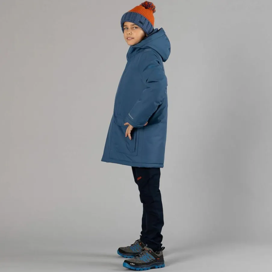 Bambino CMP Accessori|Accessori^Berretto in maglia da bambino/bambina