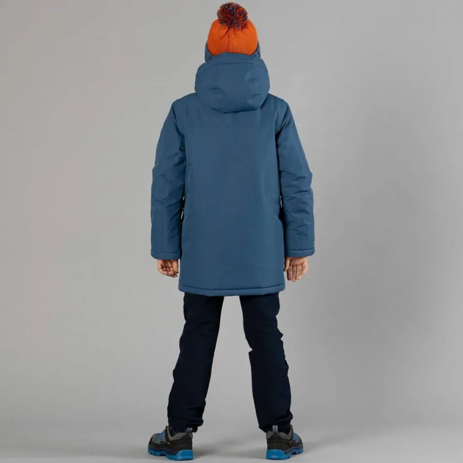 Bambino CMP Accessori|Accessori^Berretto in maglia da bambino/bambina