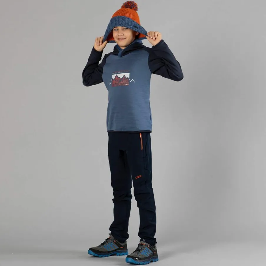 Bambino CMP Accessori|Accessori^Berretto in maglia da bambino/bambina