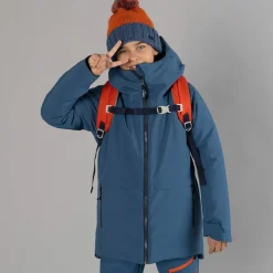 Bambino CMP Accessori|Accessori^Berretto in maglia da bambino/bambina