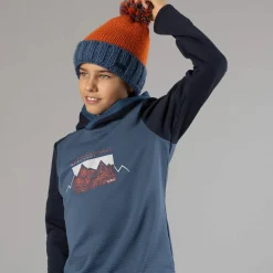 Bambino CMP Accessori|Accessori^Berretto in maglia da bambino/bambina