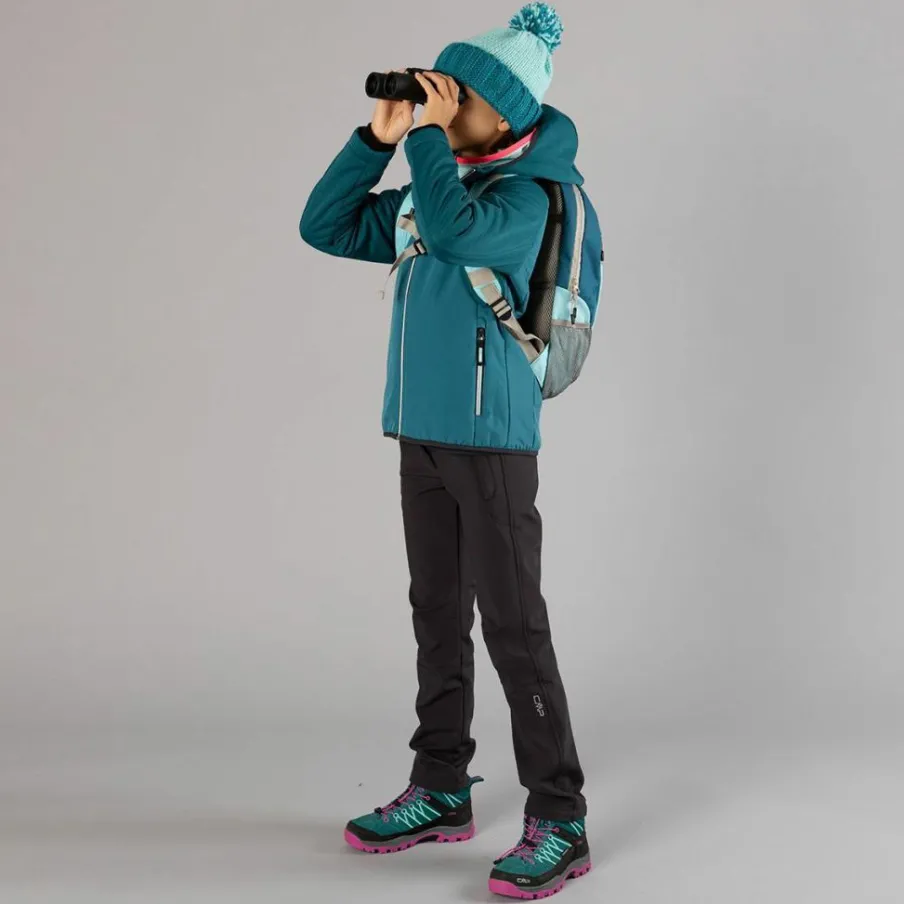 Bambino CMP Accessori|Accessori^Berretto in maglia da bambino/bambina