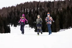 Bambino CMP Accessori|Accessori^Berretto in maglia da bambino/bambina