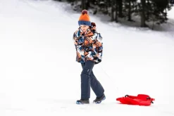 Bambino CMP Accessori|Accessori^Berretto in maglia da bambino/bambina