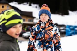 Bambino CMP Accessori|Accessori^Berretto in maglia da bambino/bambina