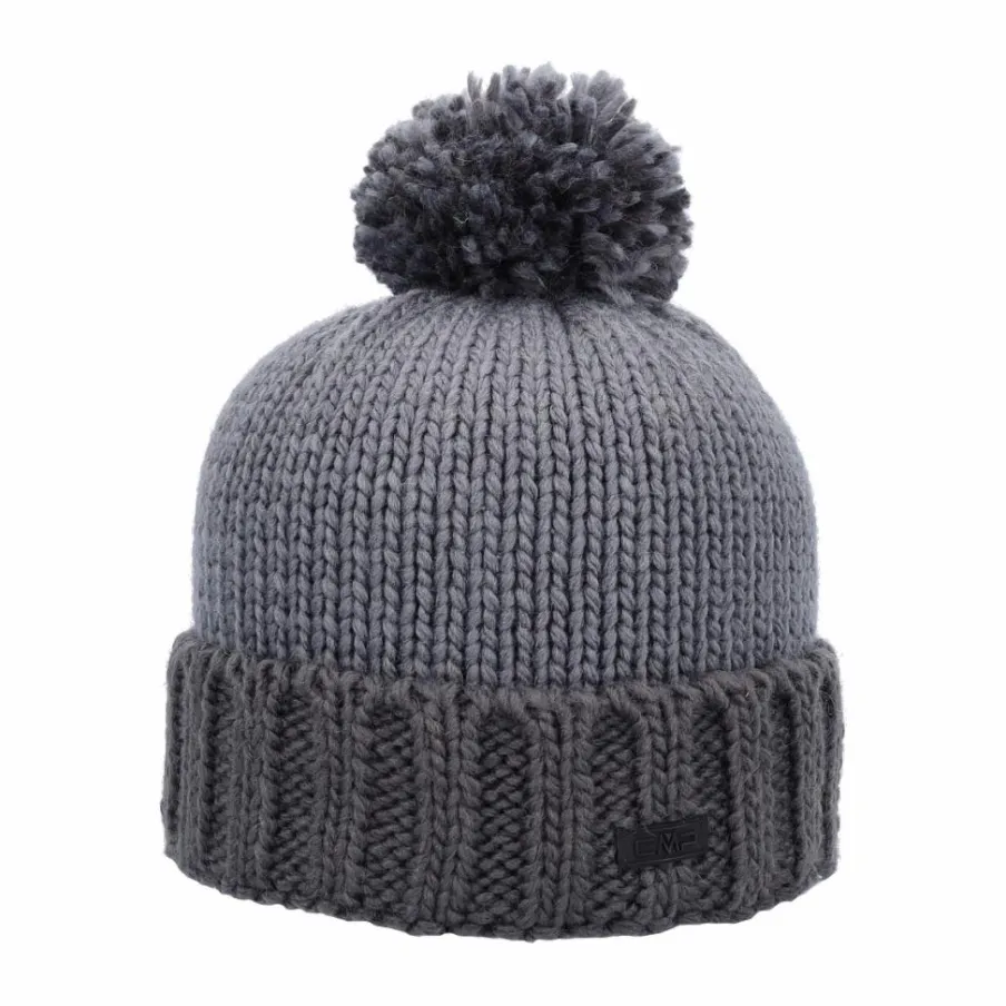 Bambino CMP Accessori|Accessori^Berretto in maglia da bambino/bambina