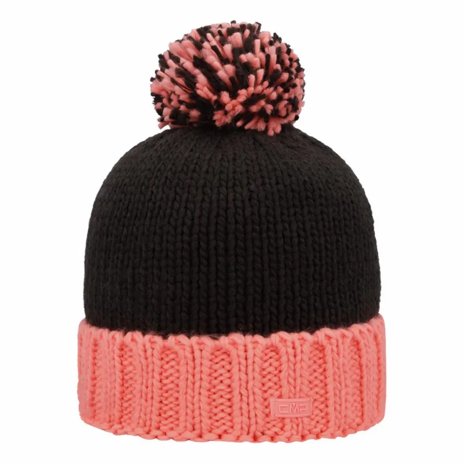 Bambino CMP Accessori|Accessori^Berretto in maglia da bambino/bambina