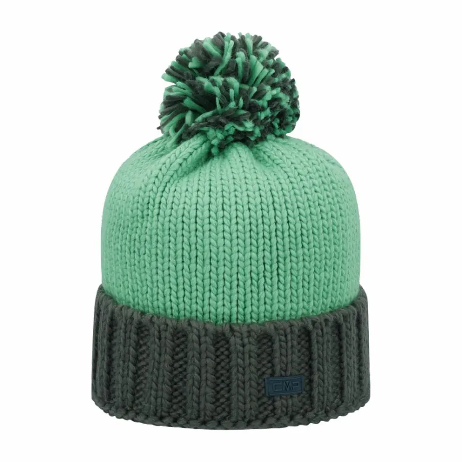 Bambino CMP Accessori|Accessori^Berretto in maglia da bambino/bambina