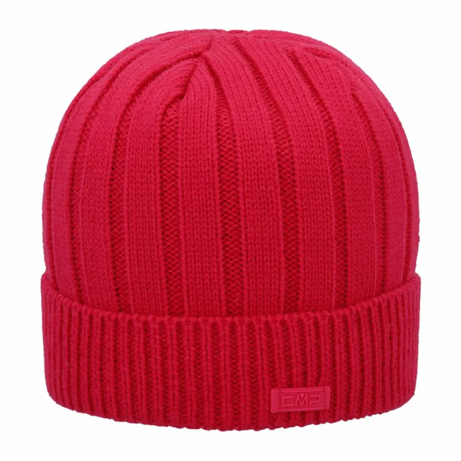 Bambino CMP Accessori|Accessori^Berretto in maglia da bambino/bambina