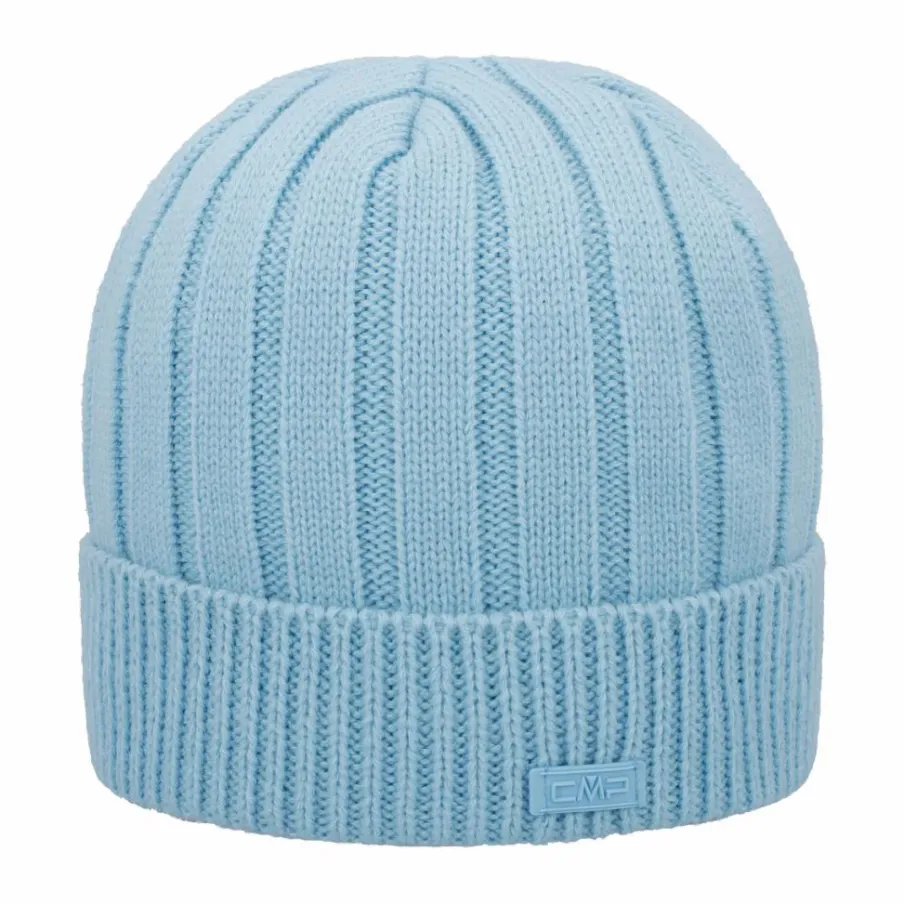 Bambino CMP Accessori|Accessori^Berretto in maglia da bambino/bambina