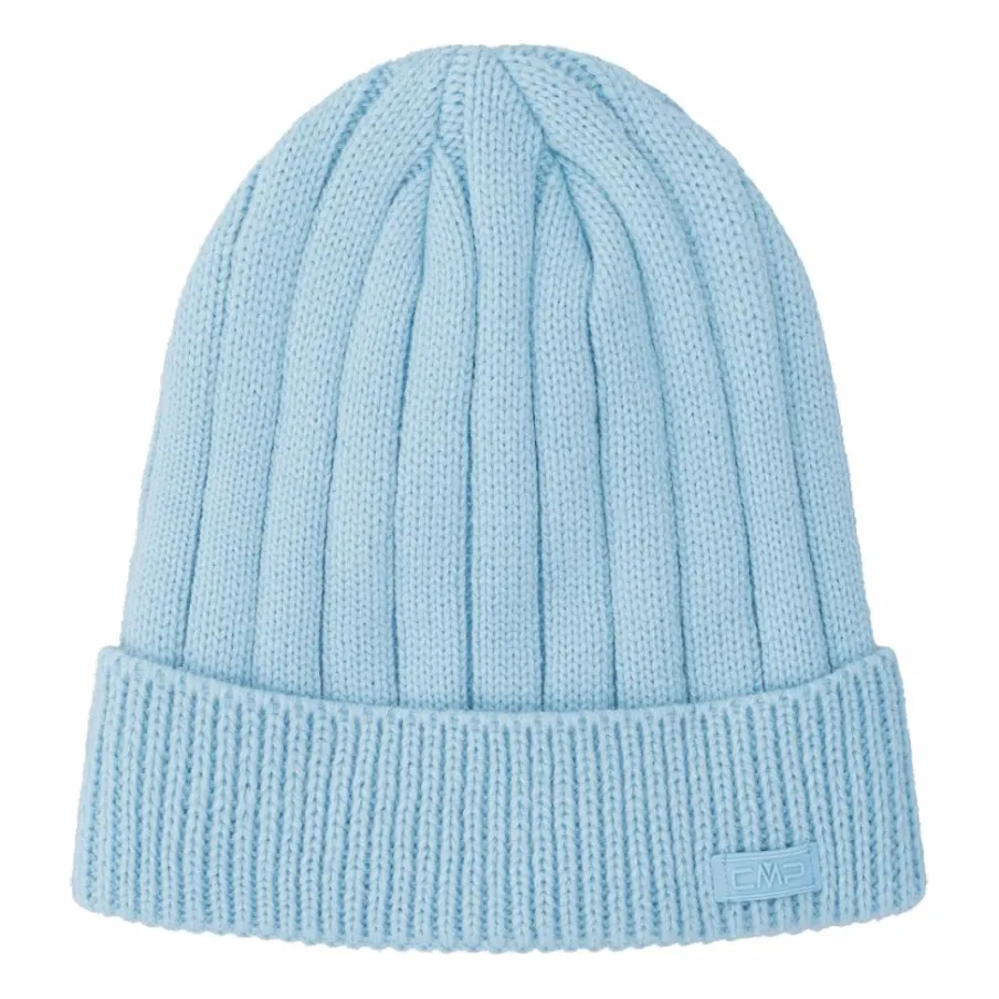 Bambino CMP Accessori|Accessori^Berretto in maglia da bambino/bambina