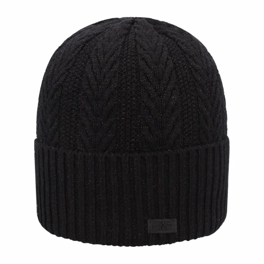 Donna CMP Cappelli E Fascette^Berretto in maglia da donna