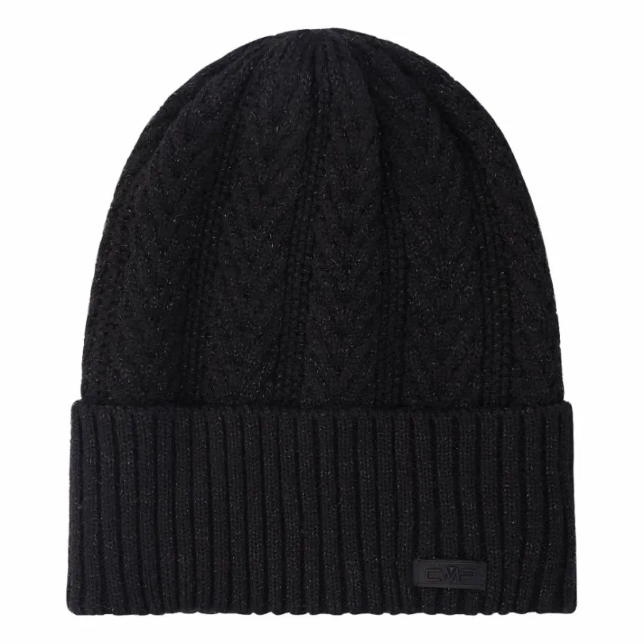 Donna CMP Cappelli E Fascette^Berretto in maglia da donna