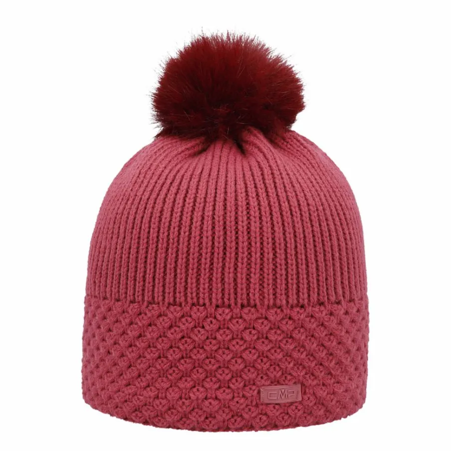 Donna CMP Cappelli E Fascette^Berretto in maglia da donna