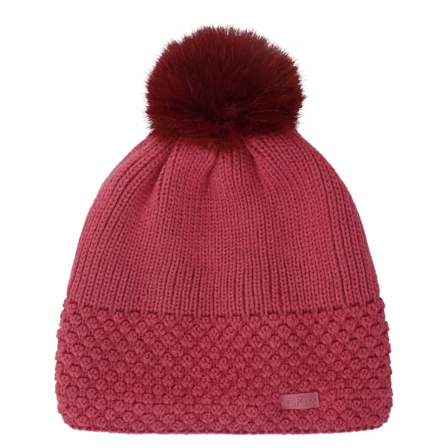 Donna CMP Cappelli E Fascette^Berretto in maglia da donna