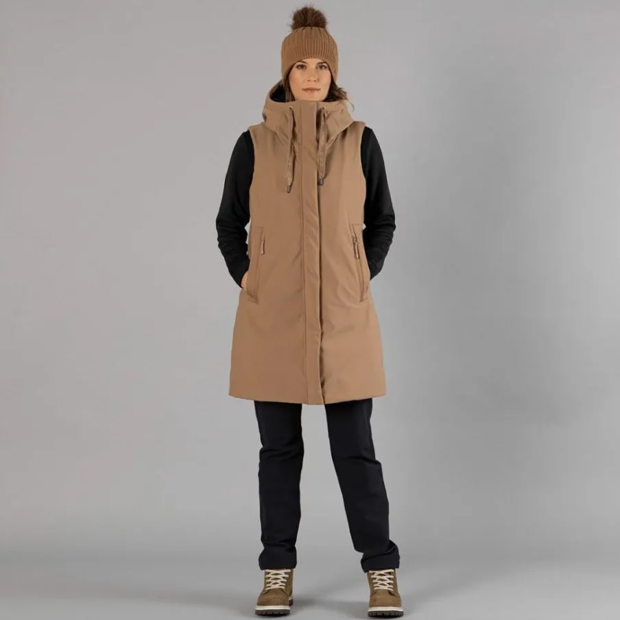 Donna CMP Cappelli E Fascette^Berretto in maglia da donna