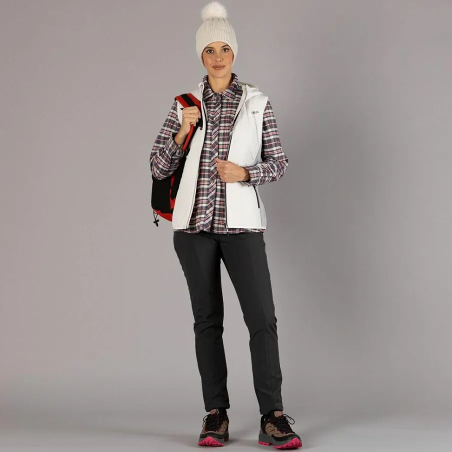 Donna CMP Cappelli E Fascette^Berretto in maglia da donna