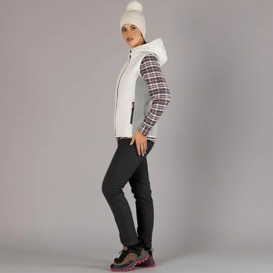 Donna CMP Cappelli E Fascette^Berretto in maglia da donna