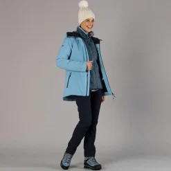 Donna CMP Cappelli E Fascette^Berretto in maglia da donna