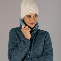 Donna CMP Cappelli E Fascette^Berretto in maglia da donna