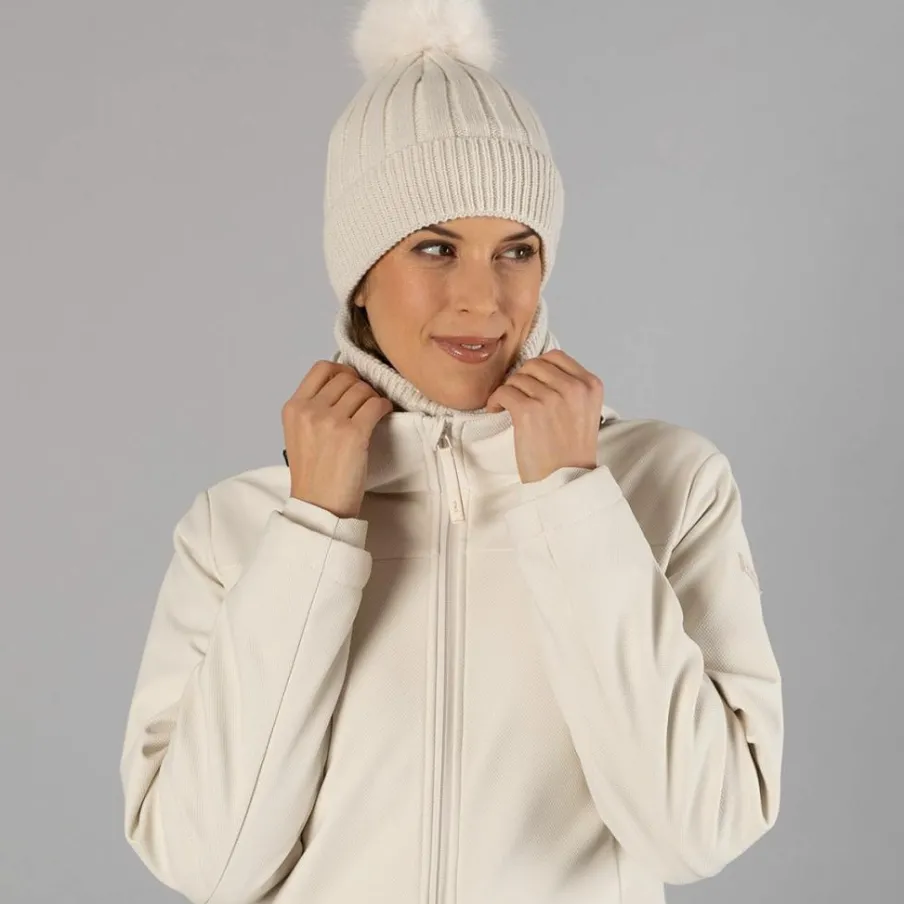 Donna CMP Cappelli E Fascette^Berretto in maglia da donna