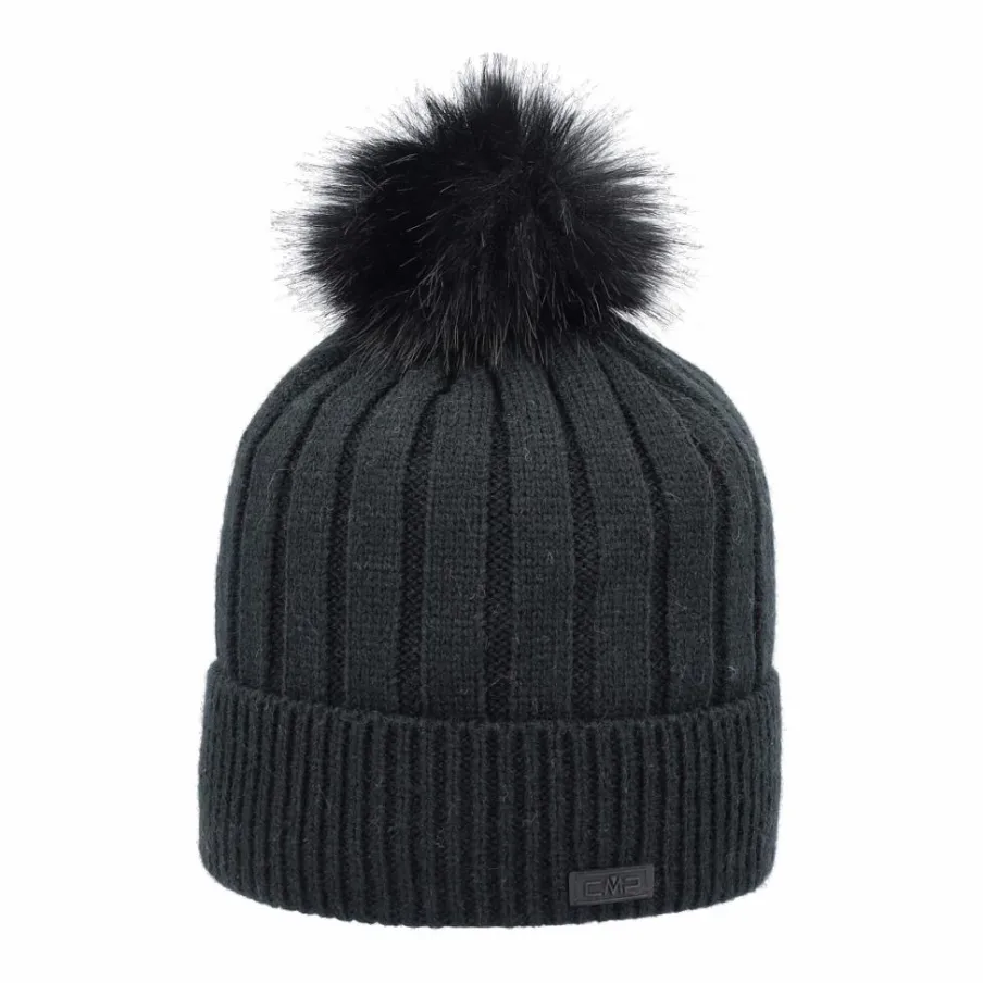 Donna CMP Cappelli E Fascette^Berretto in maglia da donna