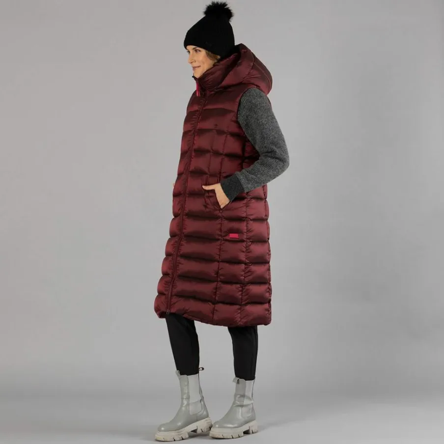 Donna CMP Cappelli E Fascette^Berretto in maglia da donna