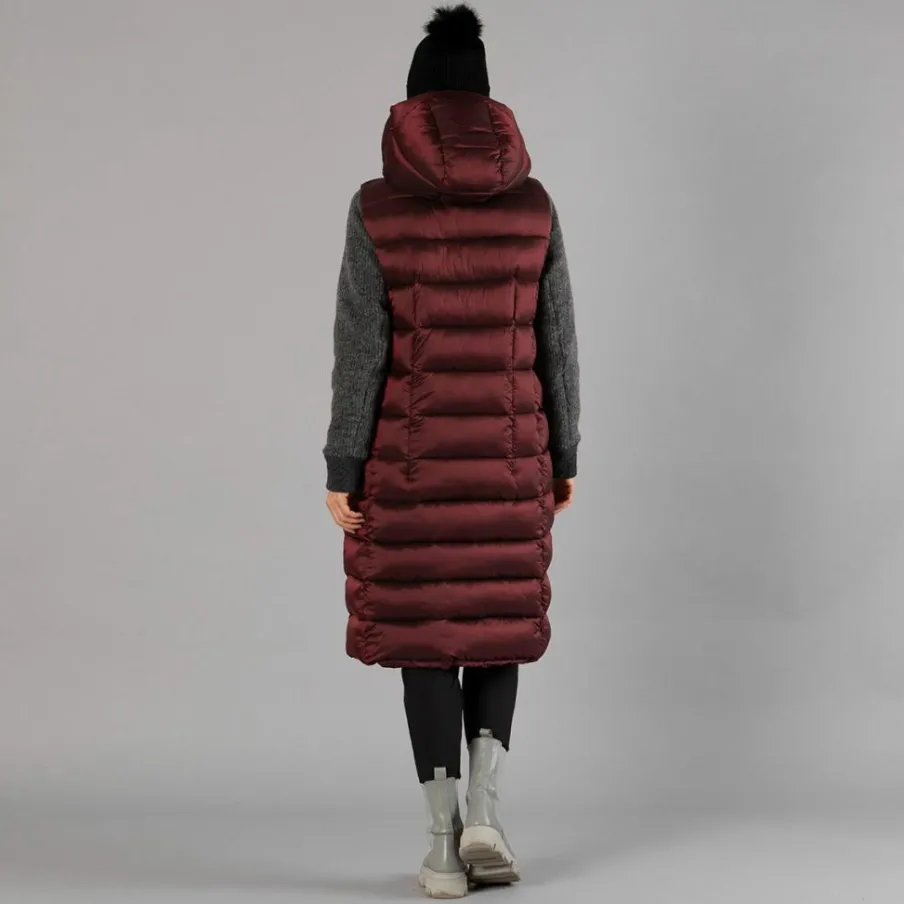 Donna CMP Cappelli E Fascette^Berretto in maglia da donna