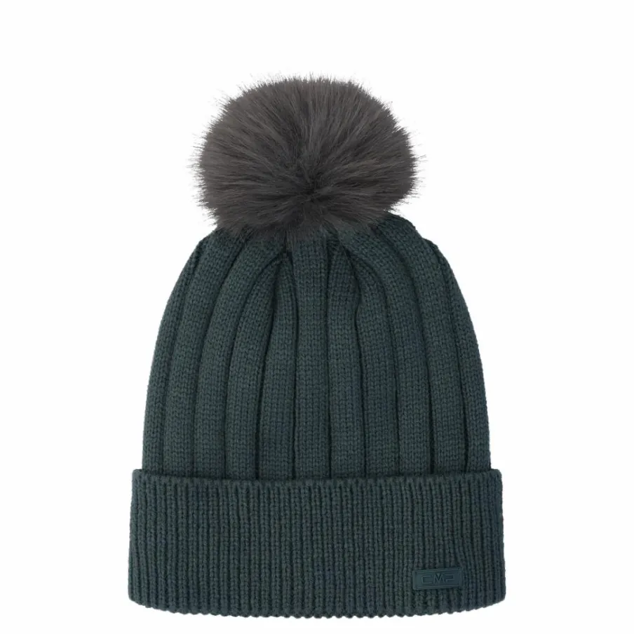 Donna CMP Cappelli E Fascette^Berretto in maglia da donna