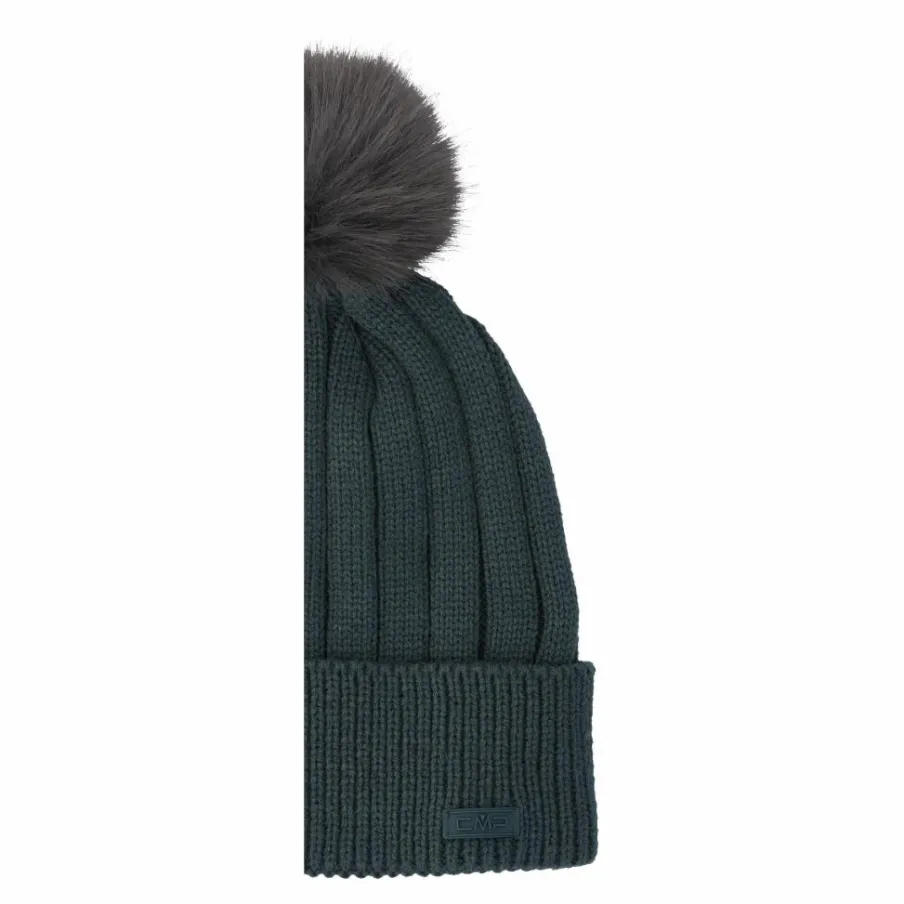 Donna CMP Cappelli E Fascette^Berretto in maglia da donna