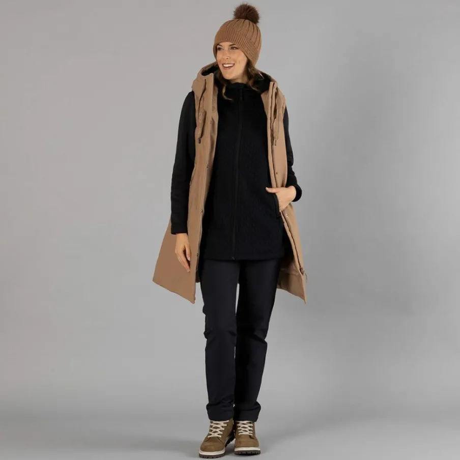 Donna CMP Cappelli E Fascette^Berretto in maglia da donna