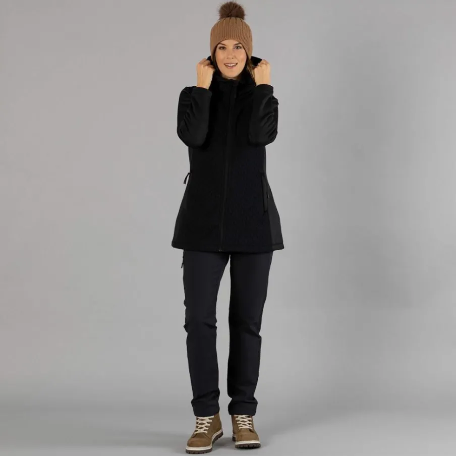 Donna CMP Cappelli E Fascette^Berretto in maglia da donna