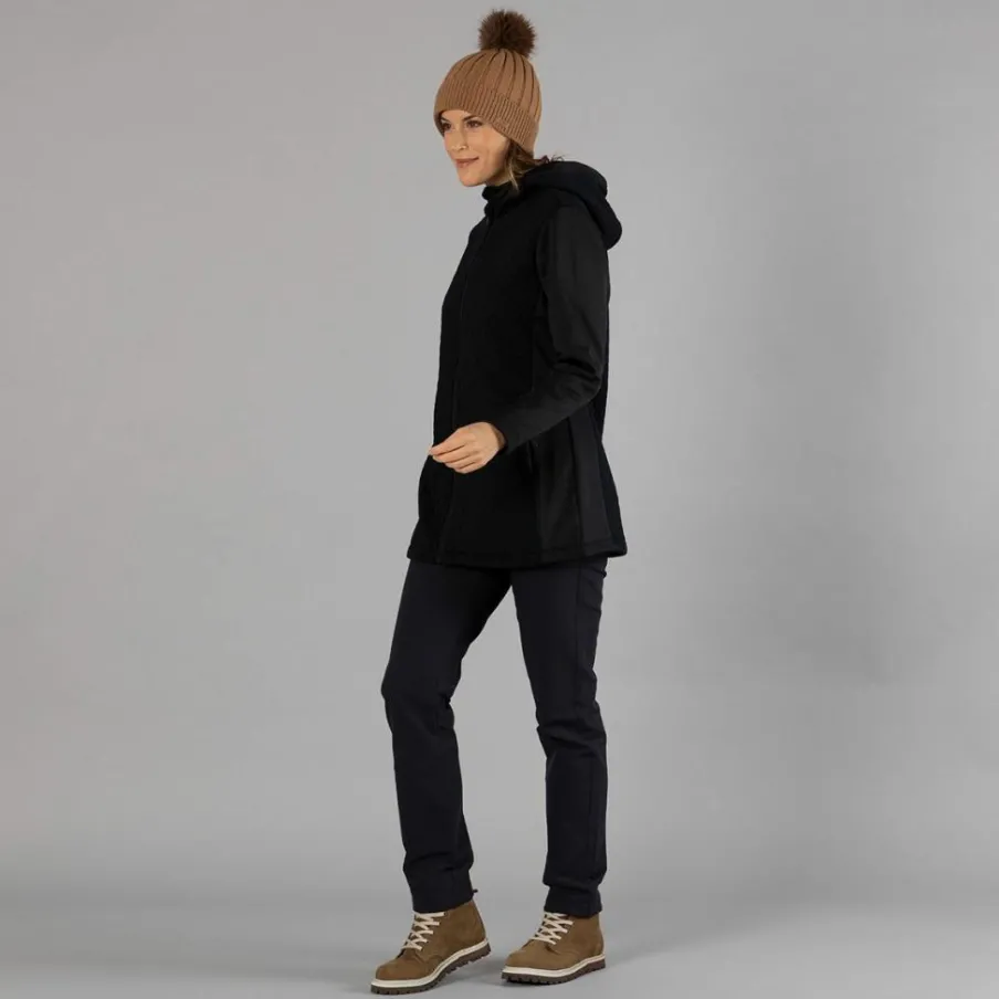 Donna CMP Cappelli E Fascette^Berretto in maglia da donna