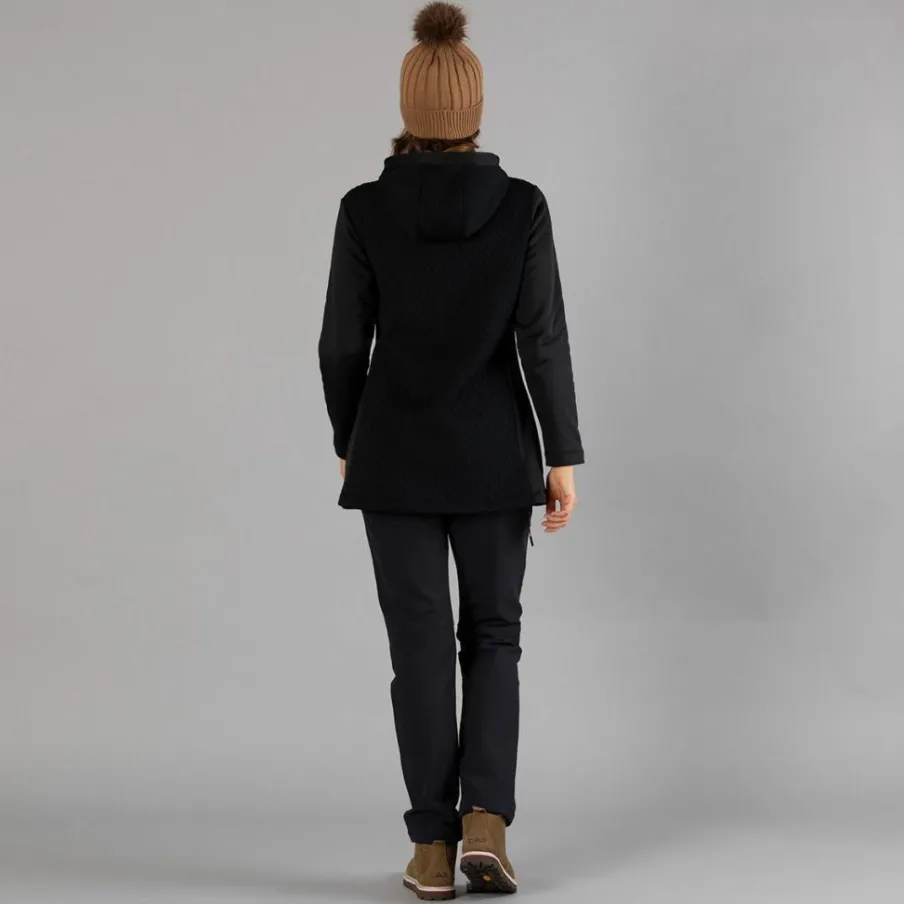 Donna CMP Cappelli E Fascette^Berretto in maglia da donna