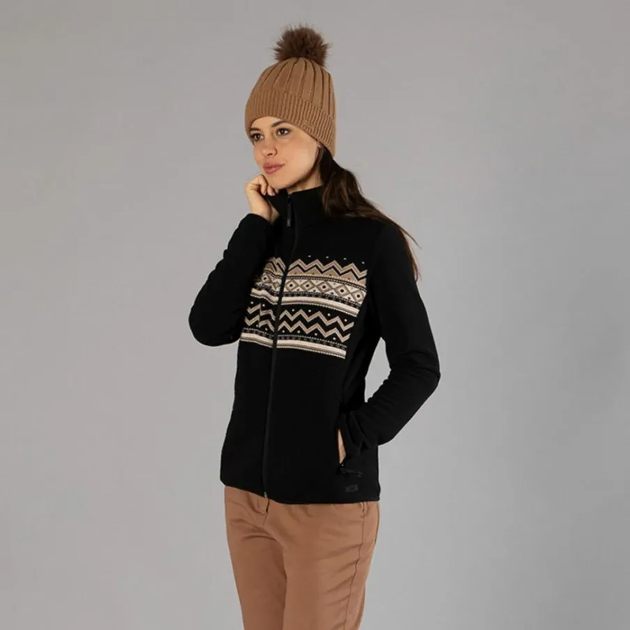 Donna CMP Cappelli E Fascette^Berretto in maglia da donna