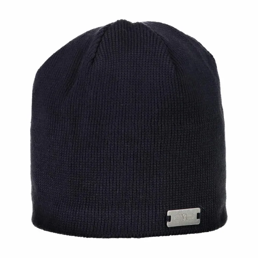 Uomo CMP Cappelli E Fascette^Berretto in maglia da uomo
