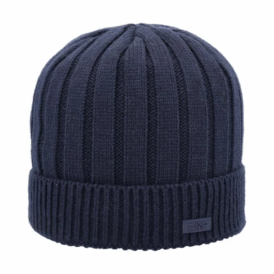 Uomo CMP Cappelli E Fascette^Berretto in maglia da uomo