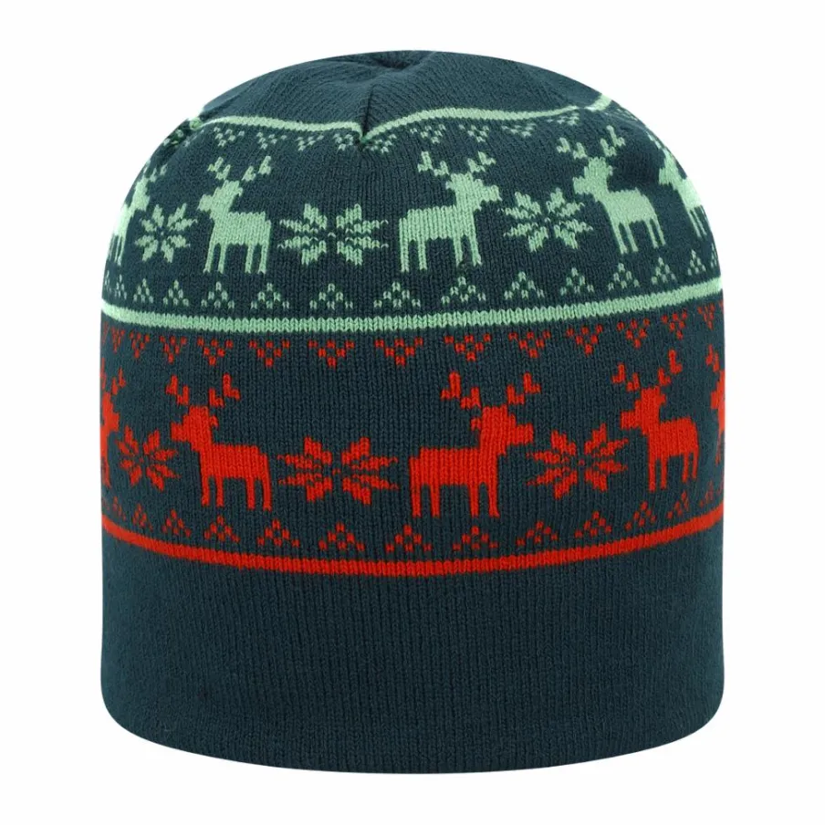 Bambino CMP Accessori|Accessori^Berretto in maglia double face da bambino